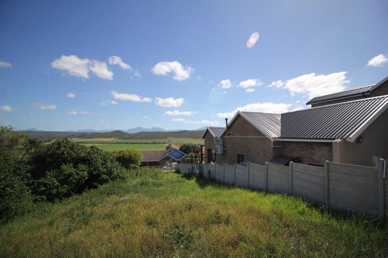 0 Bedroom Property for Sale in Fraaiuitsig Western Cape